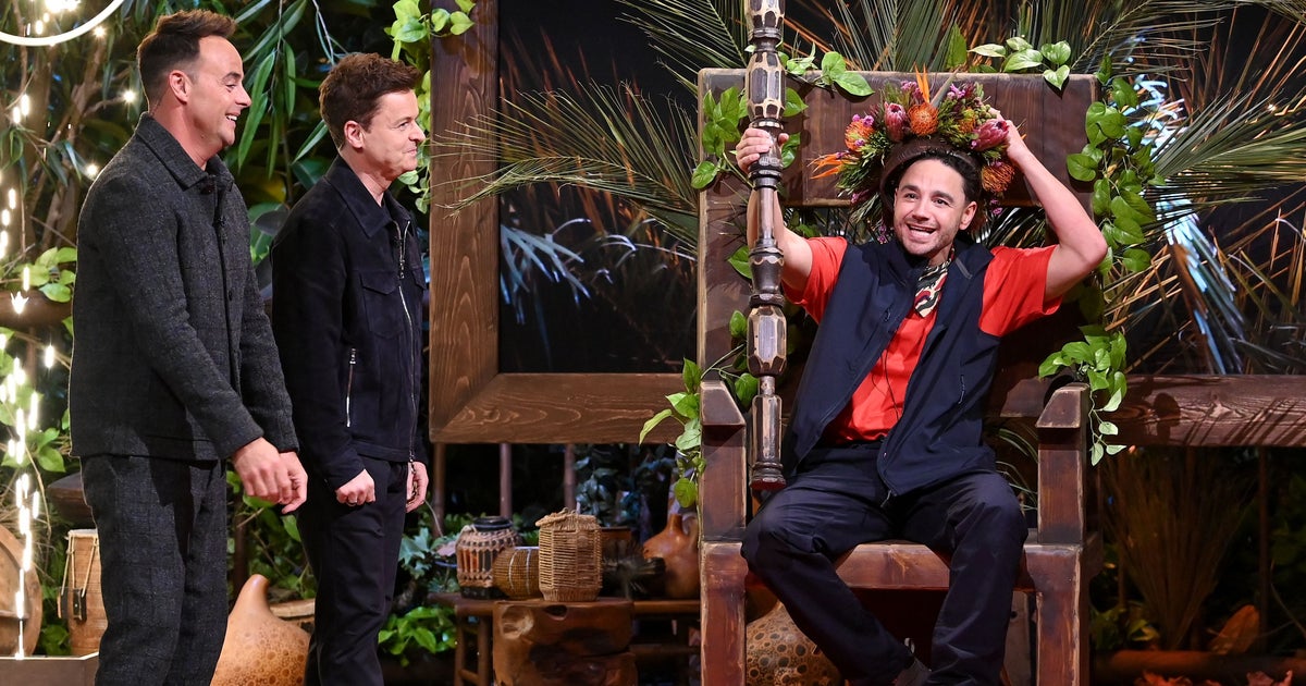 ITV Dismisses 'Favouritism' Claims After Chaotic I'm A Celebrity Live Finale