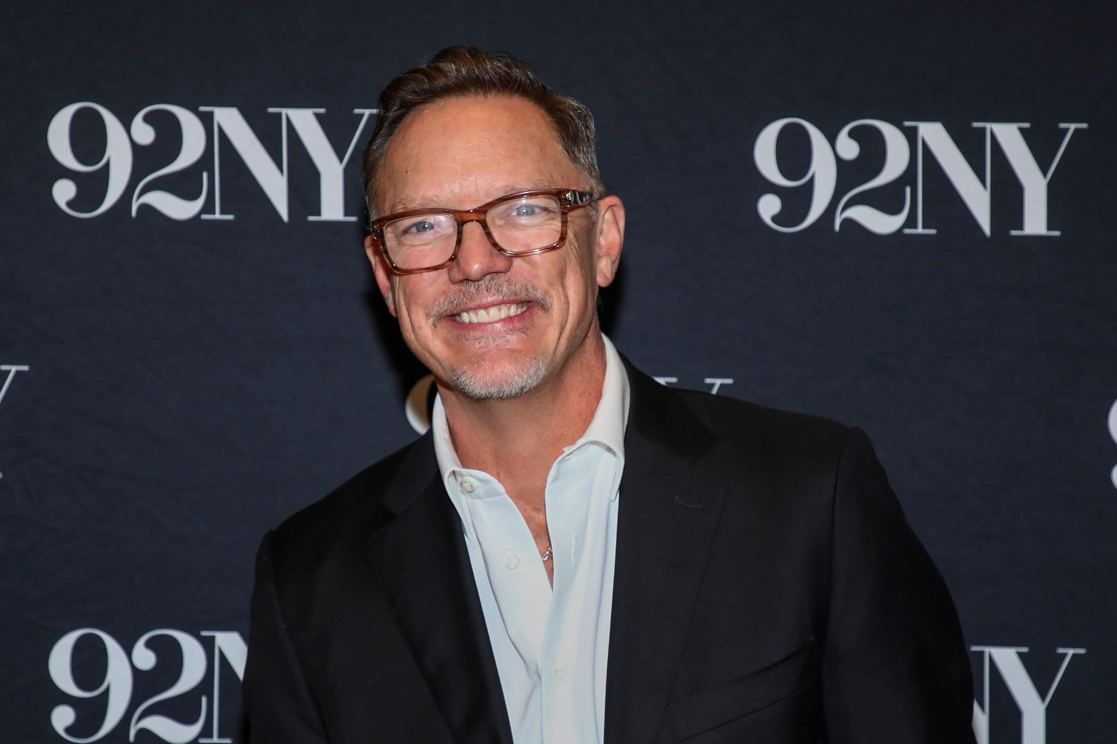 huffpost.com - Ben Blanchet - Matthew Lillard Spills On 1 'Honest' Reason He's Having A Hollywood 'Moment'