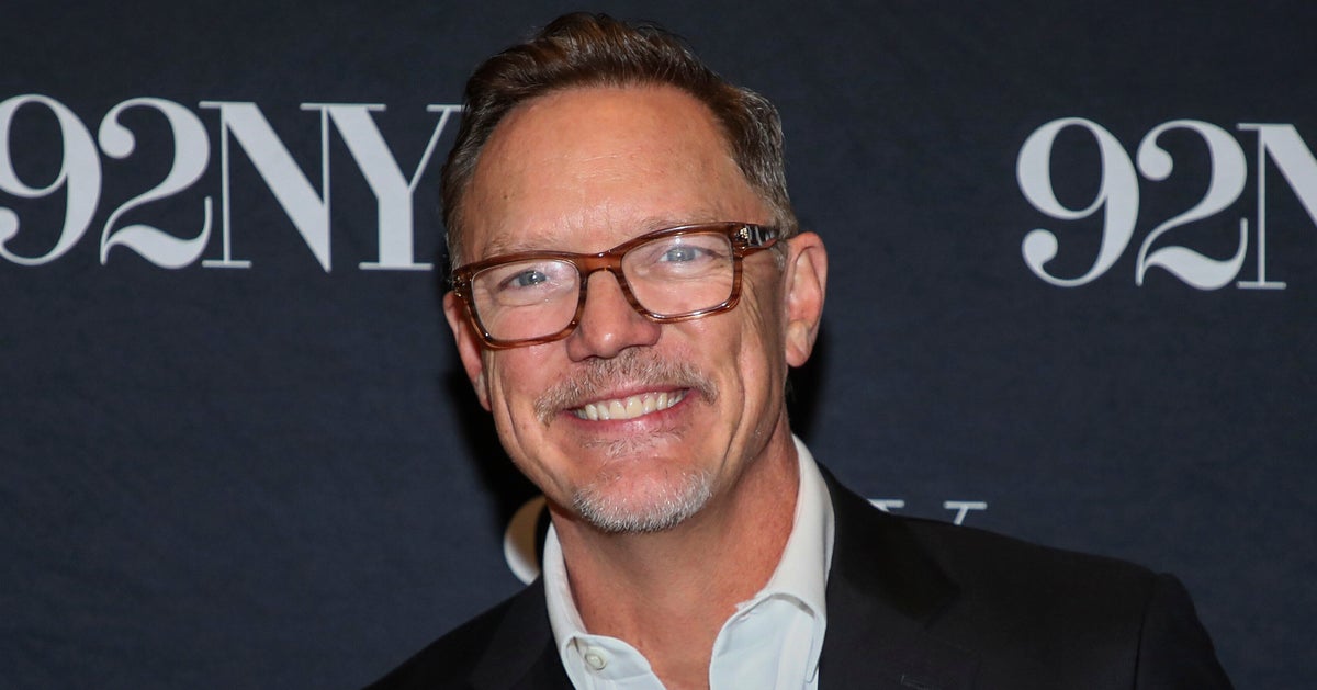 Matthew Lillard Spills On 1 ‘Honest’ Reason He’s Having A Hollywood ‘Moment’