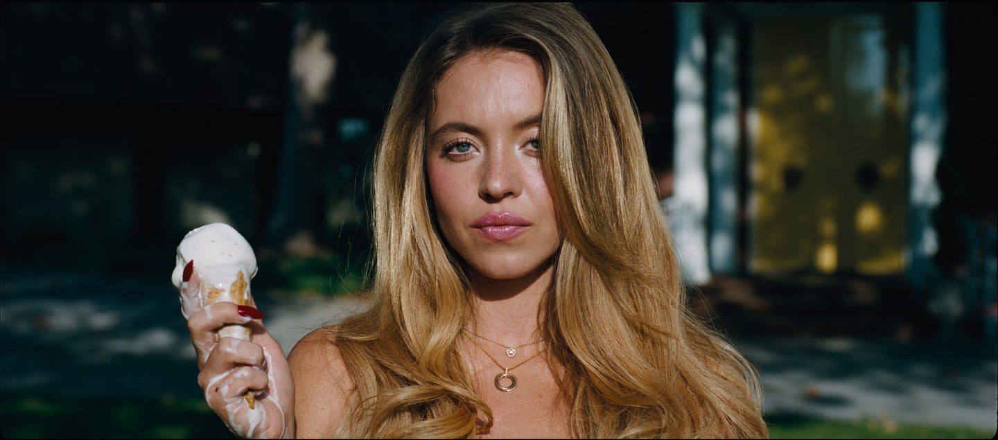 Euphoria Star Chloe Cherry Addresses Sydney Sweeney OnlyFans Scenes