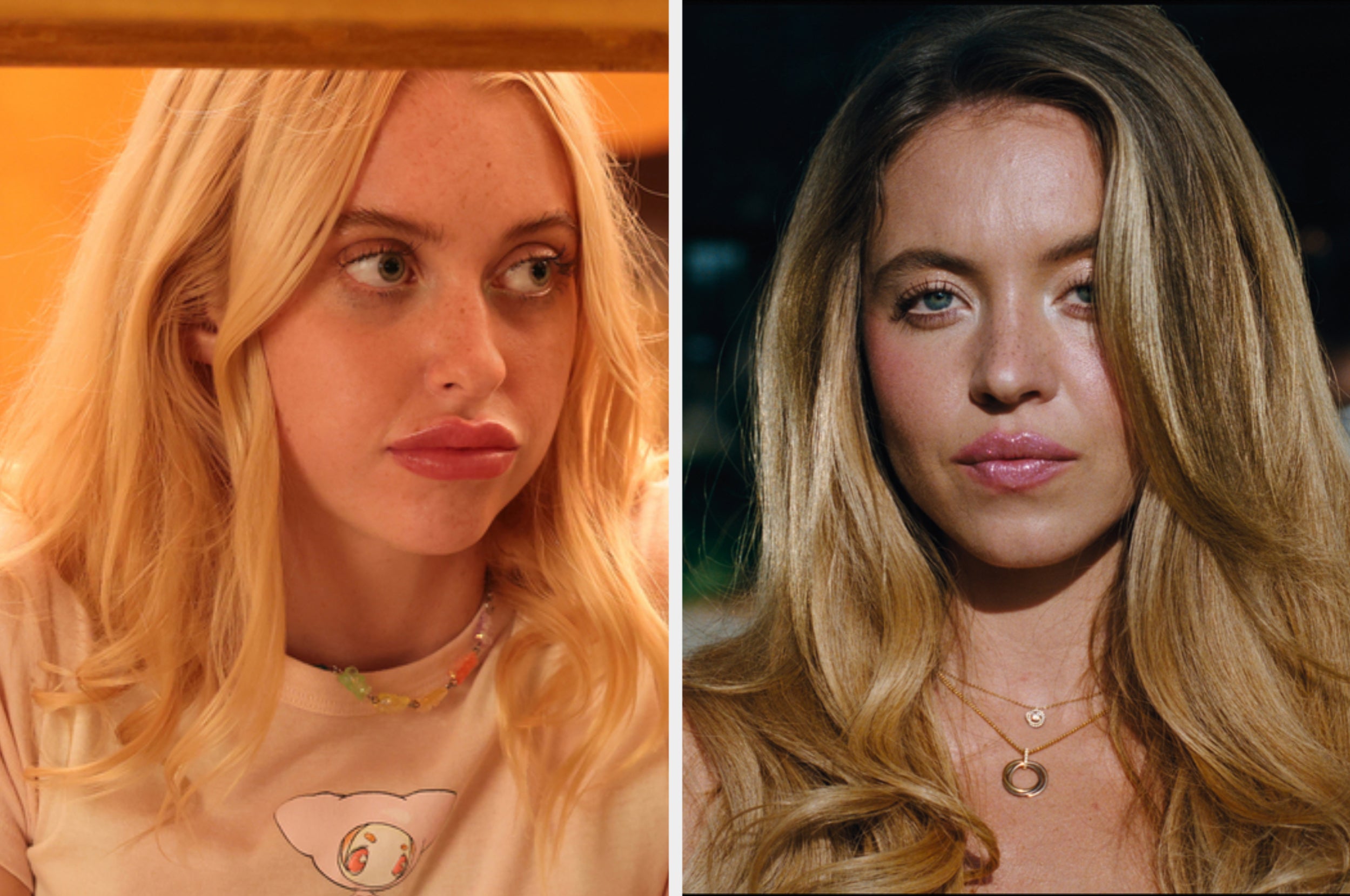 Euphoria Star Chloe Cherry Reacts To Controversial Sydney Sweeney OnlyFans Scenes