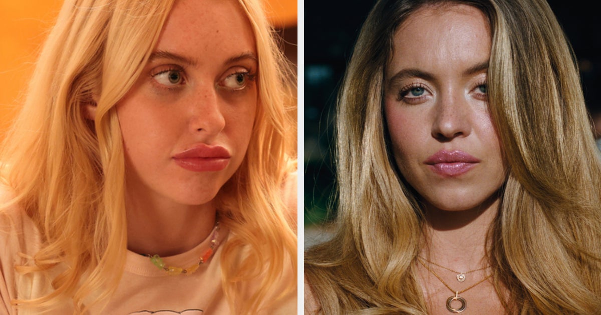 Euphoria Star Chloe Cherry Addresses Sydney Sweeney OnlyFans Scenes