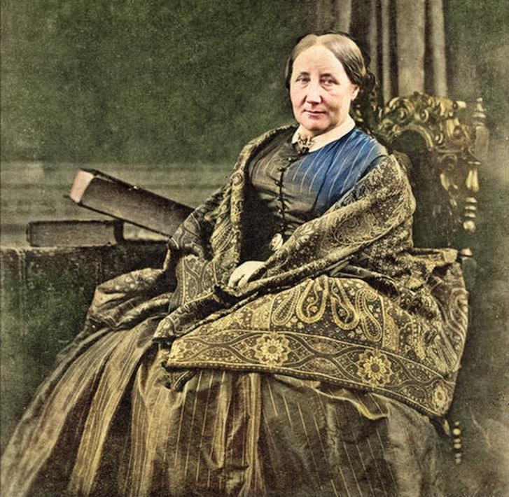 The Unsung Author That Jane Austen and Brontë Fans Will Love