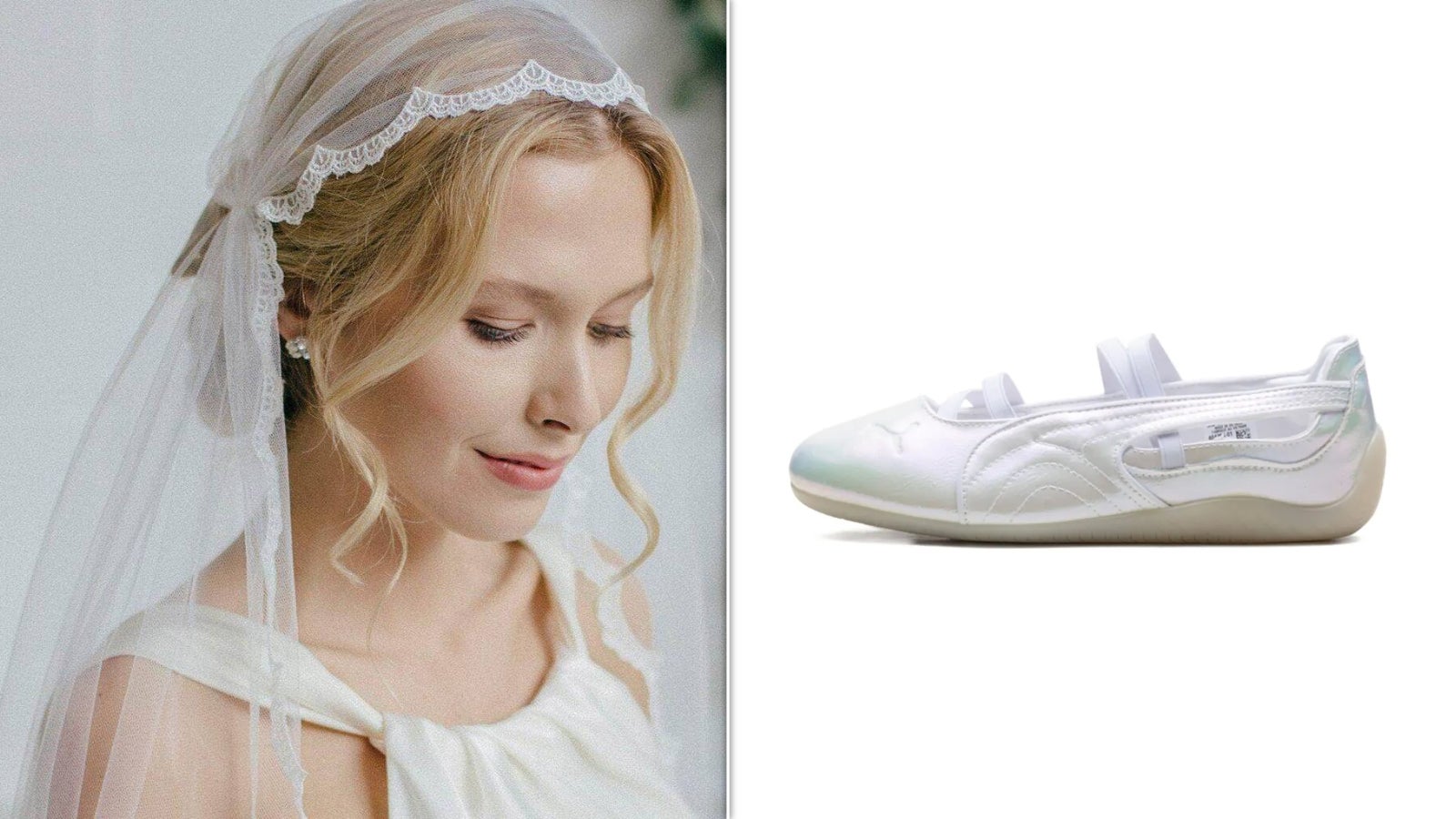 Traditional Ceremony Begone! Gen Z Wants Matcha, Chokers And Sneakerinas On Their Wedding Day