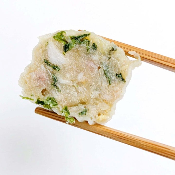 崎陽軒の「ギヨウザ」