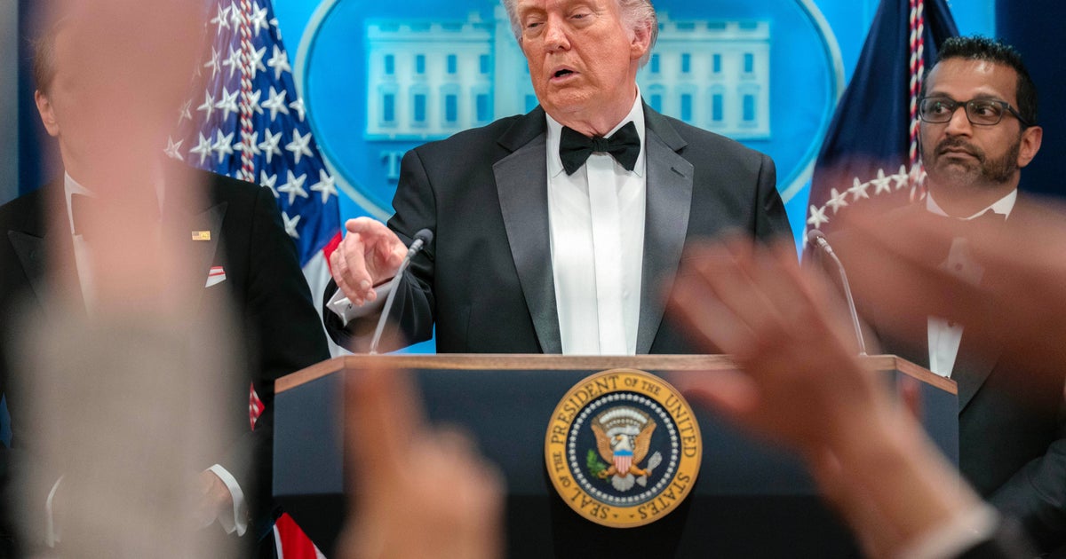 Trump's Many Upcoming Large, Public Events May Present Fresh Security Challenges After Latest Attack