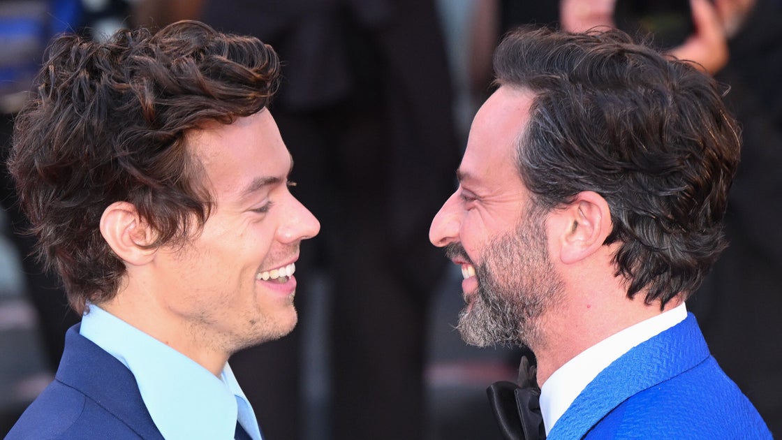 Nick Kroll Reveals How Harry Styles Helped Him Propose