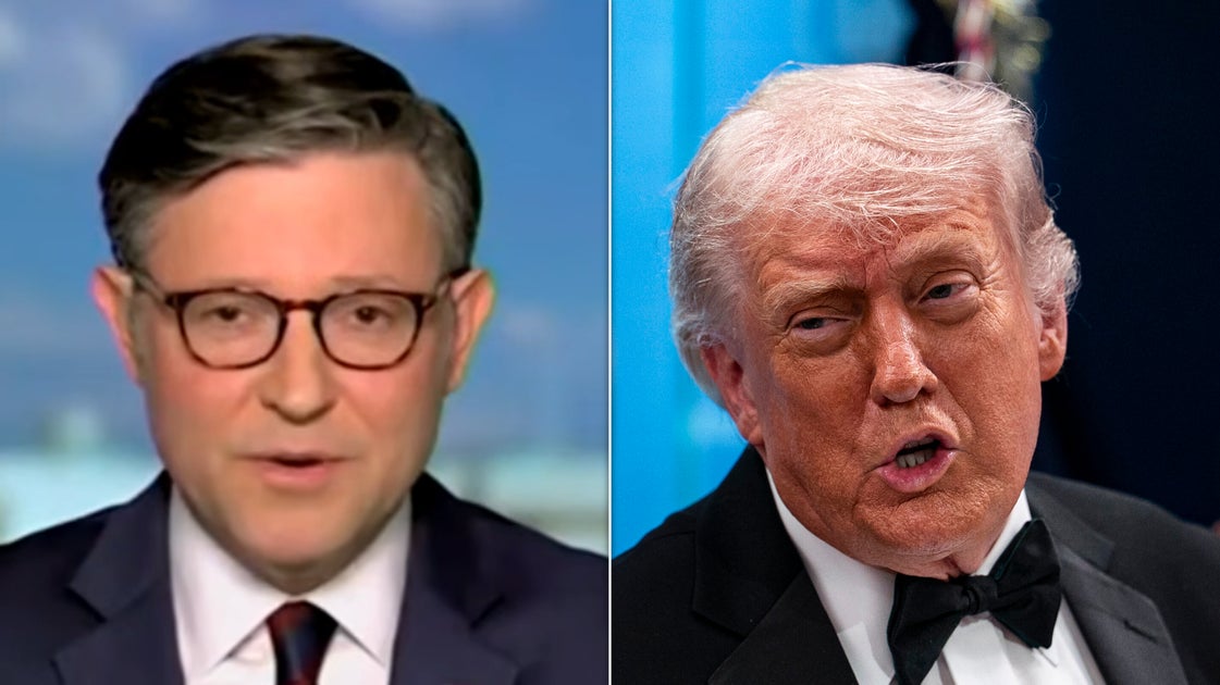 House Speaker Says Democrats ‘Incited Violence’ In The Wake Of WHCD Shooting