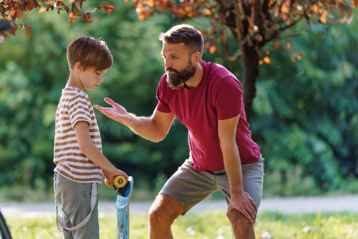 Overcoming the awkward and leaning into these necessary conversations can set both you and your kids up for success for years to come.