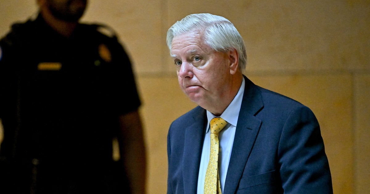 Republicans Push For Congress To OK Trump’s Ballroom