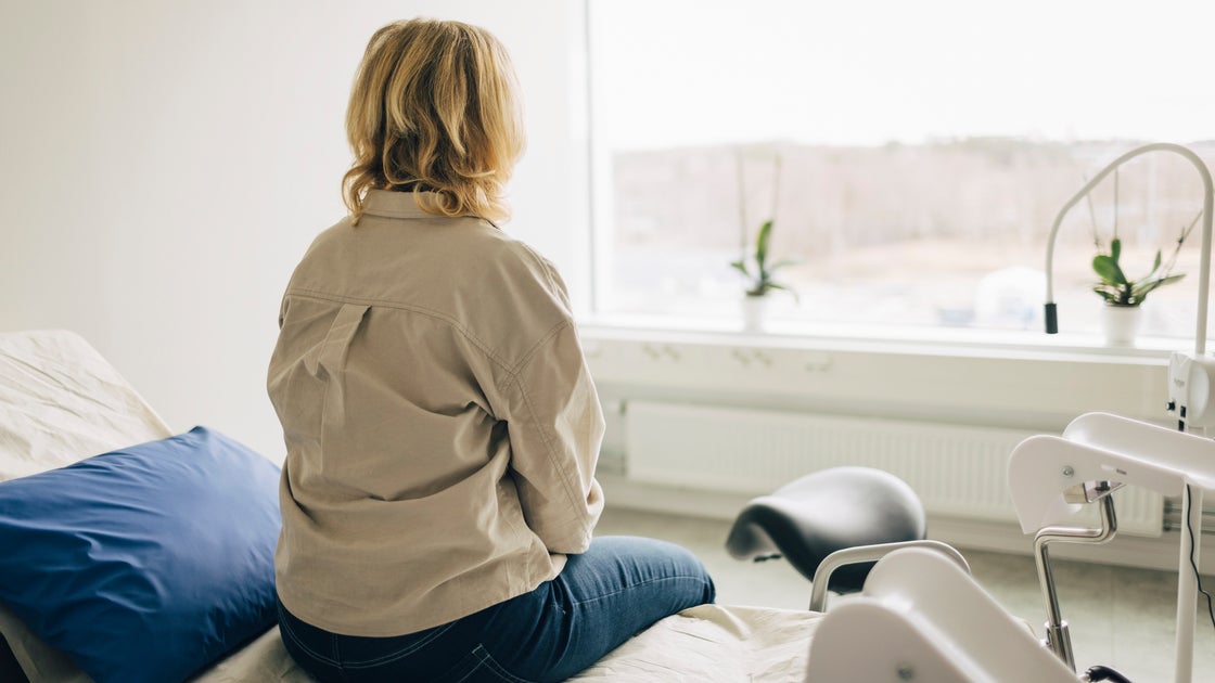 The Most Common Warning Signs Of Rectal Cancer - HuffPost