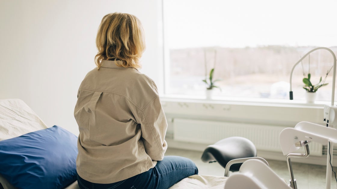 Rectal Cancer Is Rising In Millennials. Doctors Have A Theory Why.