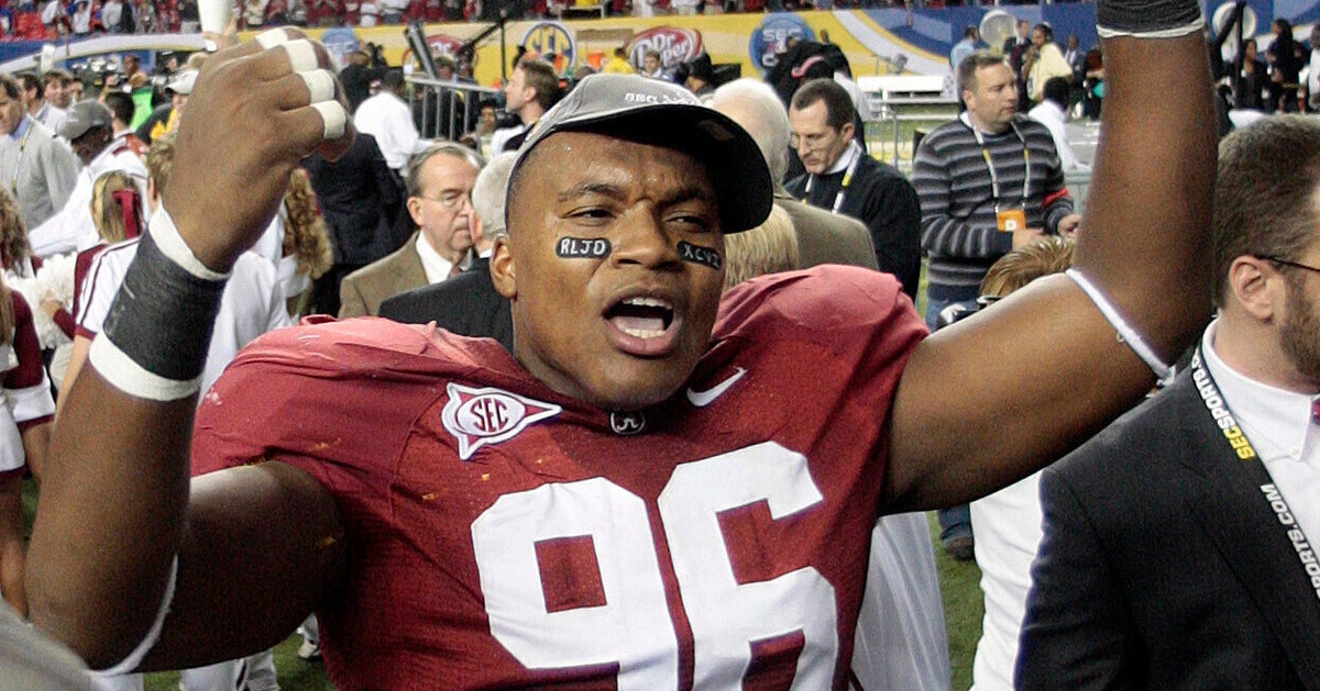 Former Alabama Player Impersonated NFL Players To Defraud Investors