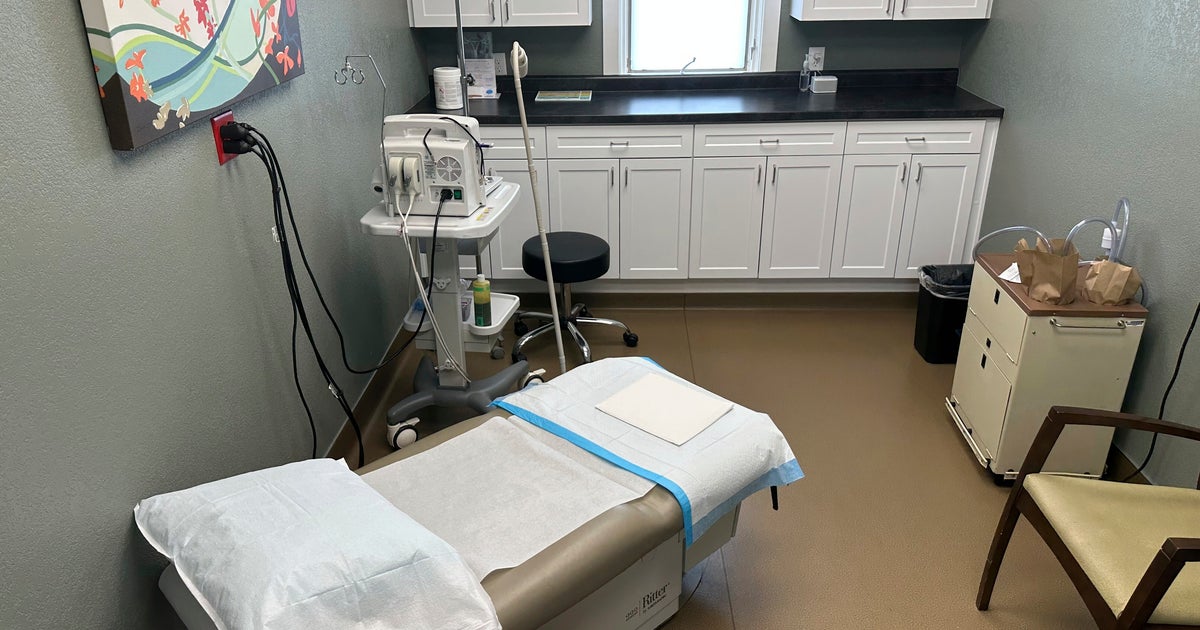 Wyoming Judge Blocks Law Banning All But Earliest Abortions