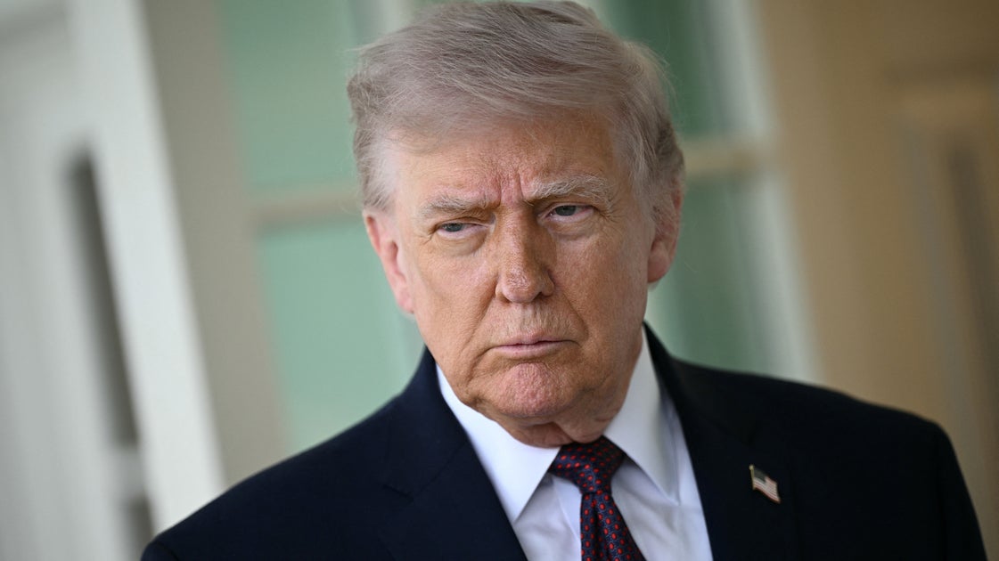 The Trump Administration’s Campaign To Replace Immigration Judges With Fringe Right-Wingers