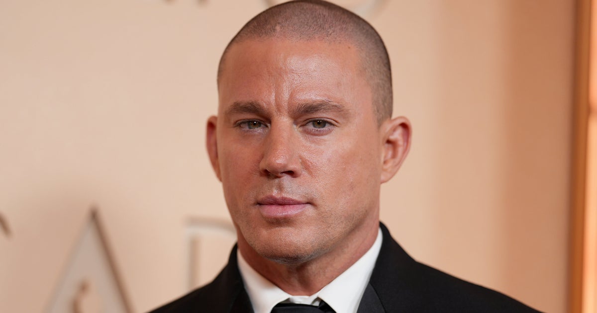 Channing Tatum Shares Cryptic Post After Ex-Fiancée Zoë Kravitz Gets Engaged To Harry Styles