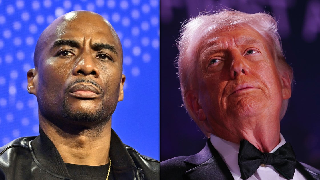 Radio Host: Trump Is ‘The Drama’ After Karoline Leavitt Tells Dems To ‘Tone Down’ Hateful Rhetoric