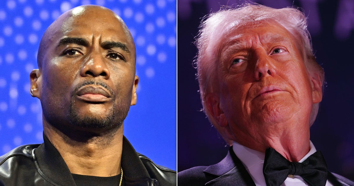 Radio Host: Trump Is ‘The Drama’ After Karoline Leavitt Tells Dems To ‘Tone Down’ Hateful Rhetoric