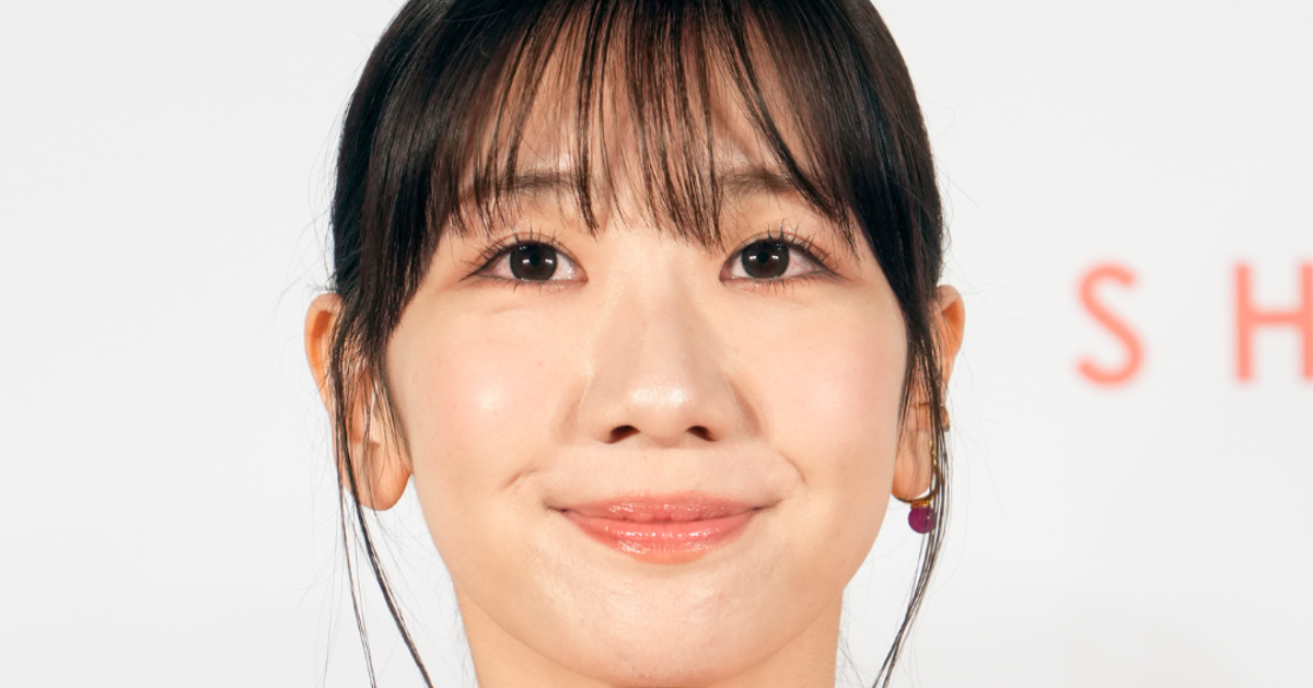 「すき家でしか味わえない」柏木由紀がうなった『変わり種牛丼』リピしたくなる美味しさでした！「これが一番好き」「肉とベストマッチ」《実食レビュー》