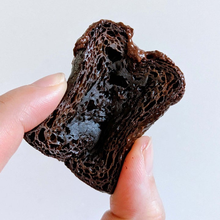 カヌレリテ「Suicaのペンギンカヌレ」