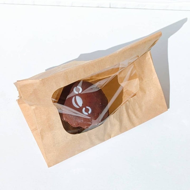 カヌレリテ「Suicaのペンギンカヌレ」