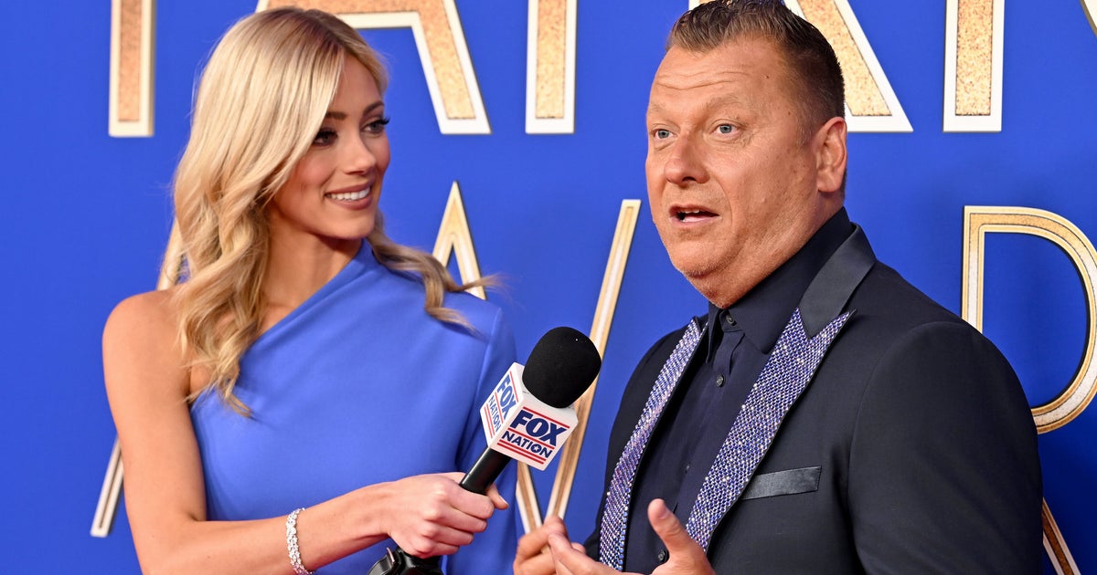 Fox News Host Caught On Hot Mic Questioning Security At Washington Hilton Before WHCD Shooting