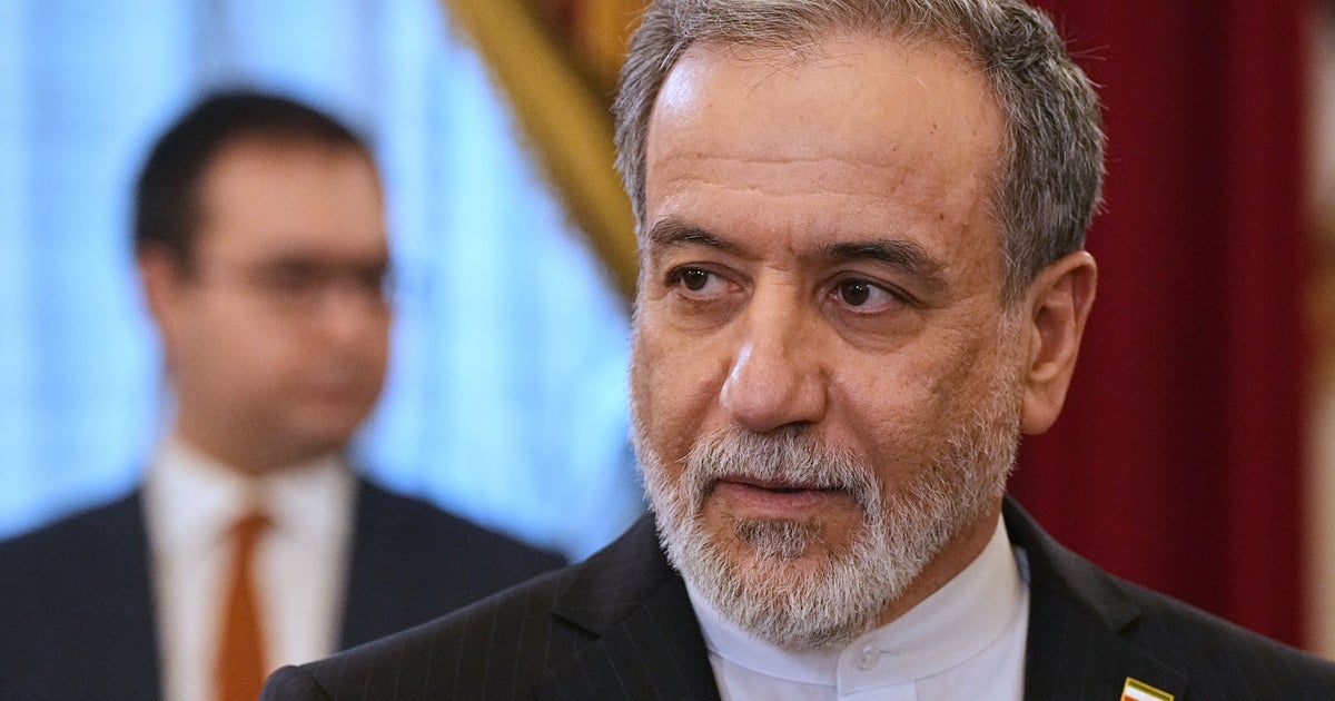 Despite A New Proposal From Iran, Ceasefire Negotiations With U.S. Are In Flux