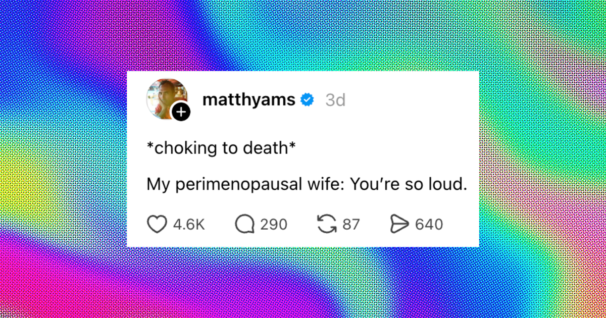 The Funniest Tweets From Couples To Get You Through This Week