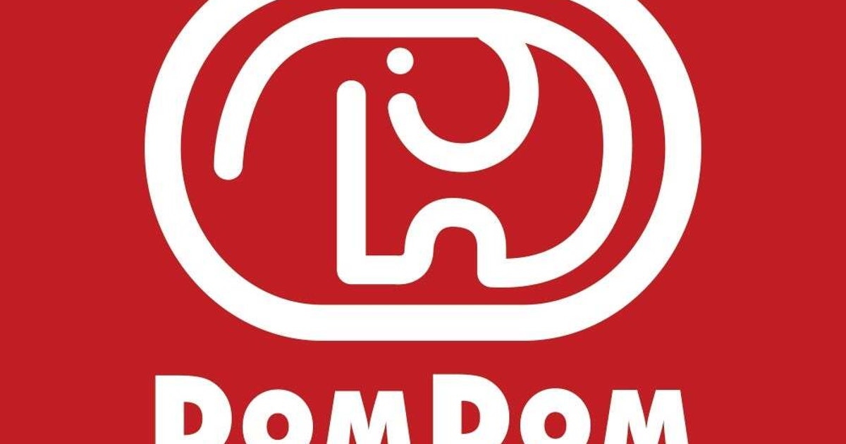 「この怪獣、名前わかる方いらっしゃいますか？」ドムドムハンバーガーが情報提供を呼びかけ。正体判明に反響「そのまんま」「グッズ化まったなし」