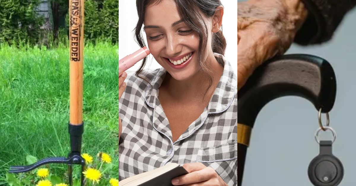 People Could Not Stop Buying These 20 Amazon Finds This Month — And You’ll Want Them For Yourself