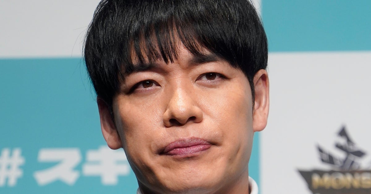 川島明、弾丸カナダロケで“カイジ”風機内食に遭遇⇒「ざわ・・ざわ・・」「完全にあのシーン」