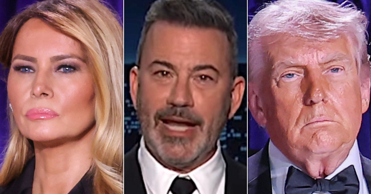 Defiant Jimmy Kimmel Returns To TV After Trump Demands That He Be Fired