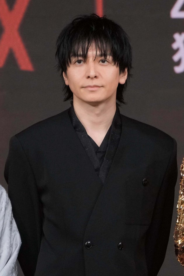 生田斗真さん