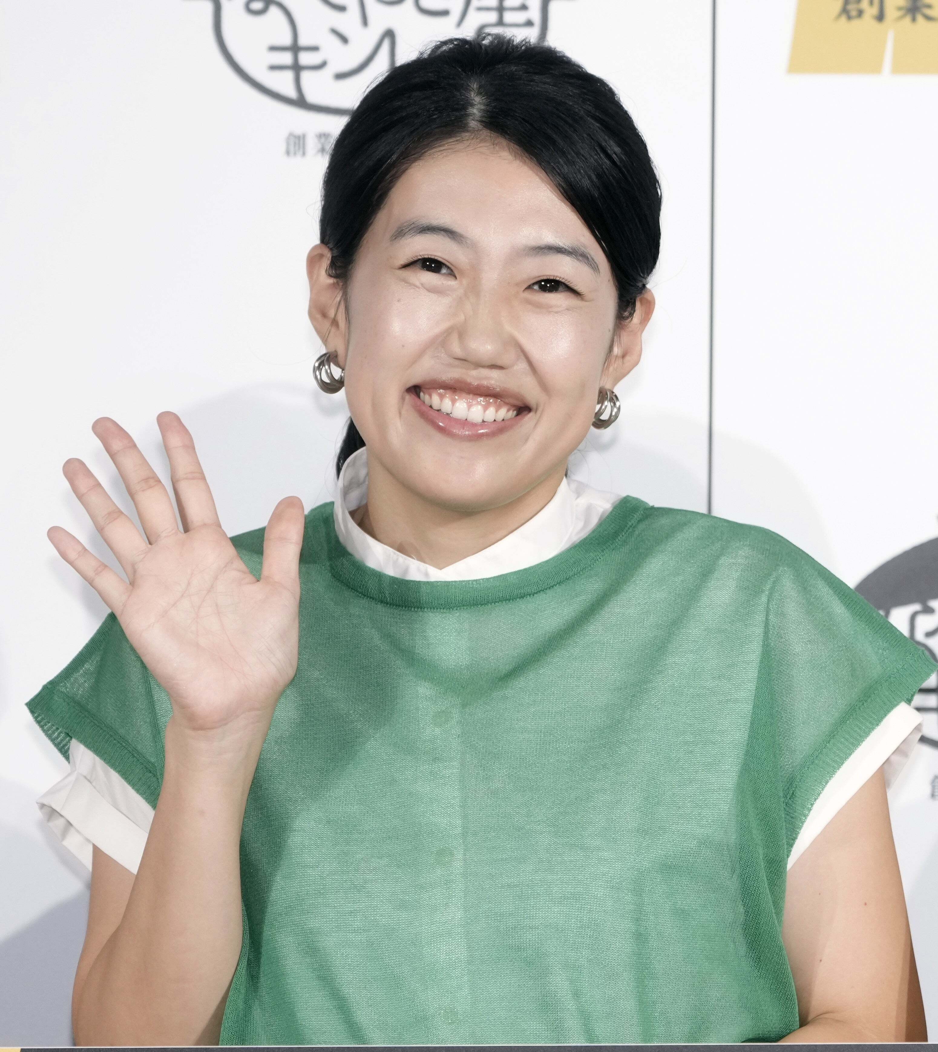 横澤夏子、夏の“モンベルコーデ”に爆笑の嵐⇨「子どもの送迎でみんなコレ」「すごく良い！欲しい」