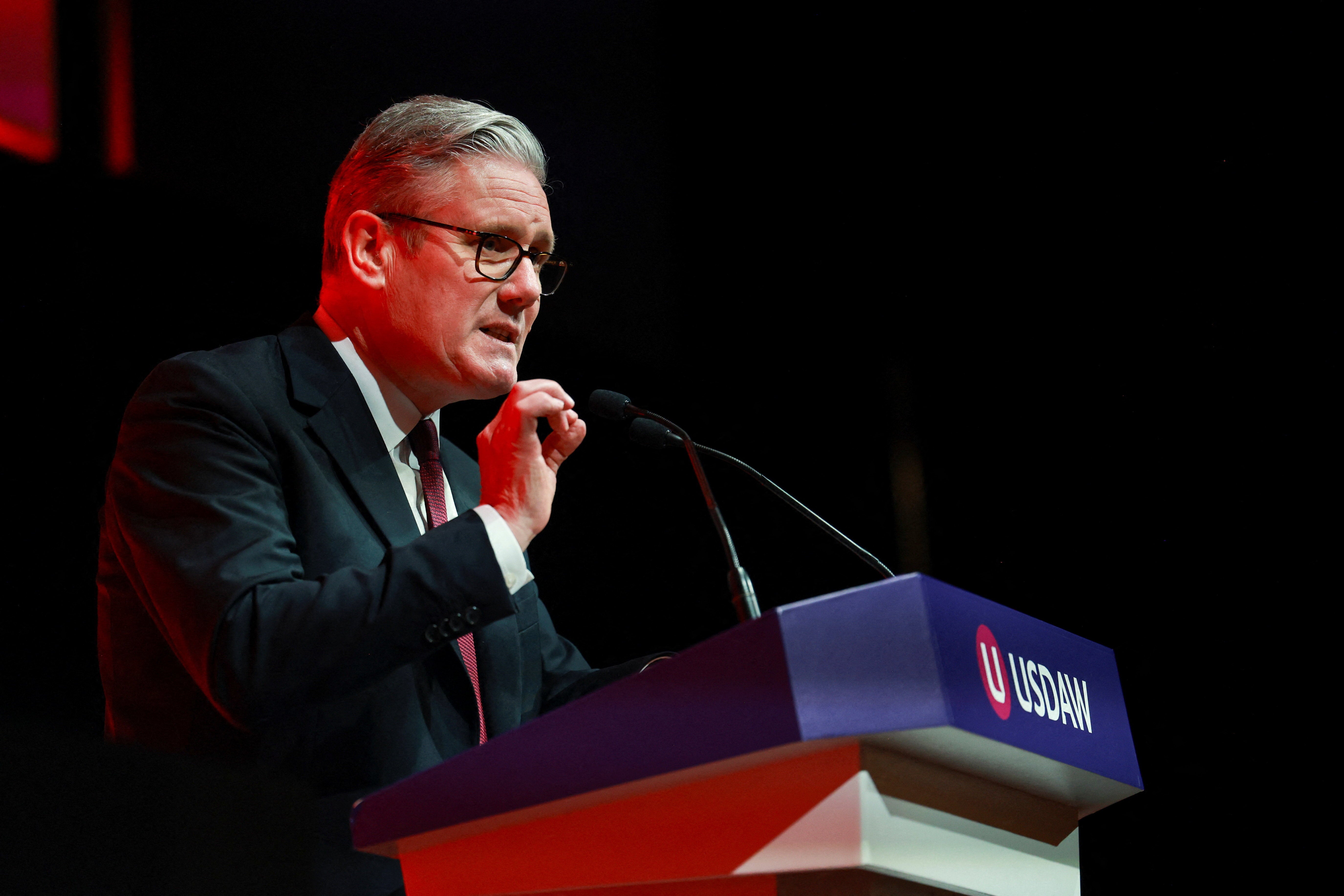 Keir Starmer Expected To Defeat Tory Bid To Hold Sleaze Probe Into Mandelson Scandal