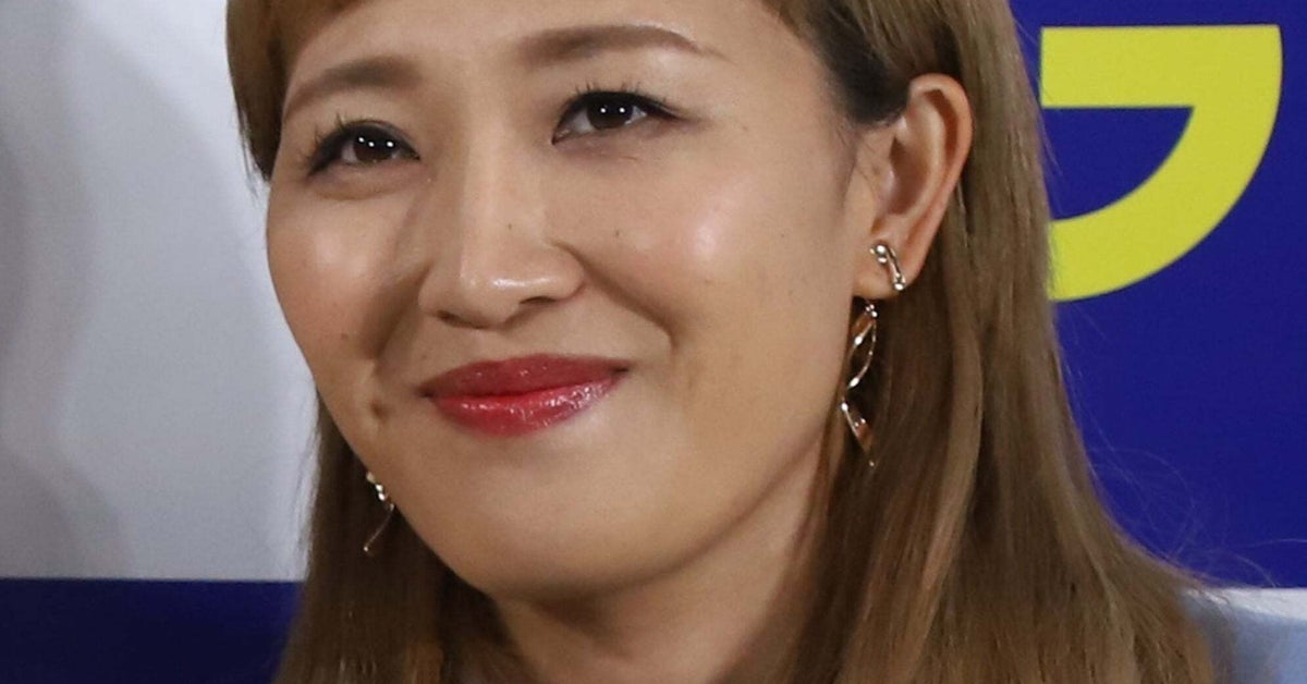 丸山桂里奈、自宅キッチンをリフォーム→ビフォアフに「全然違いますね」「使いやすそう」「芸術センスありますよね」と絶賛の声