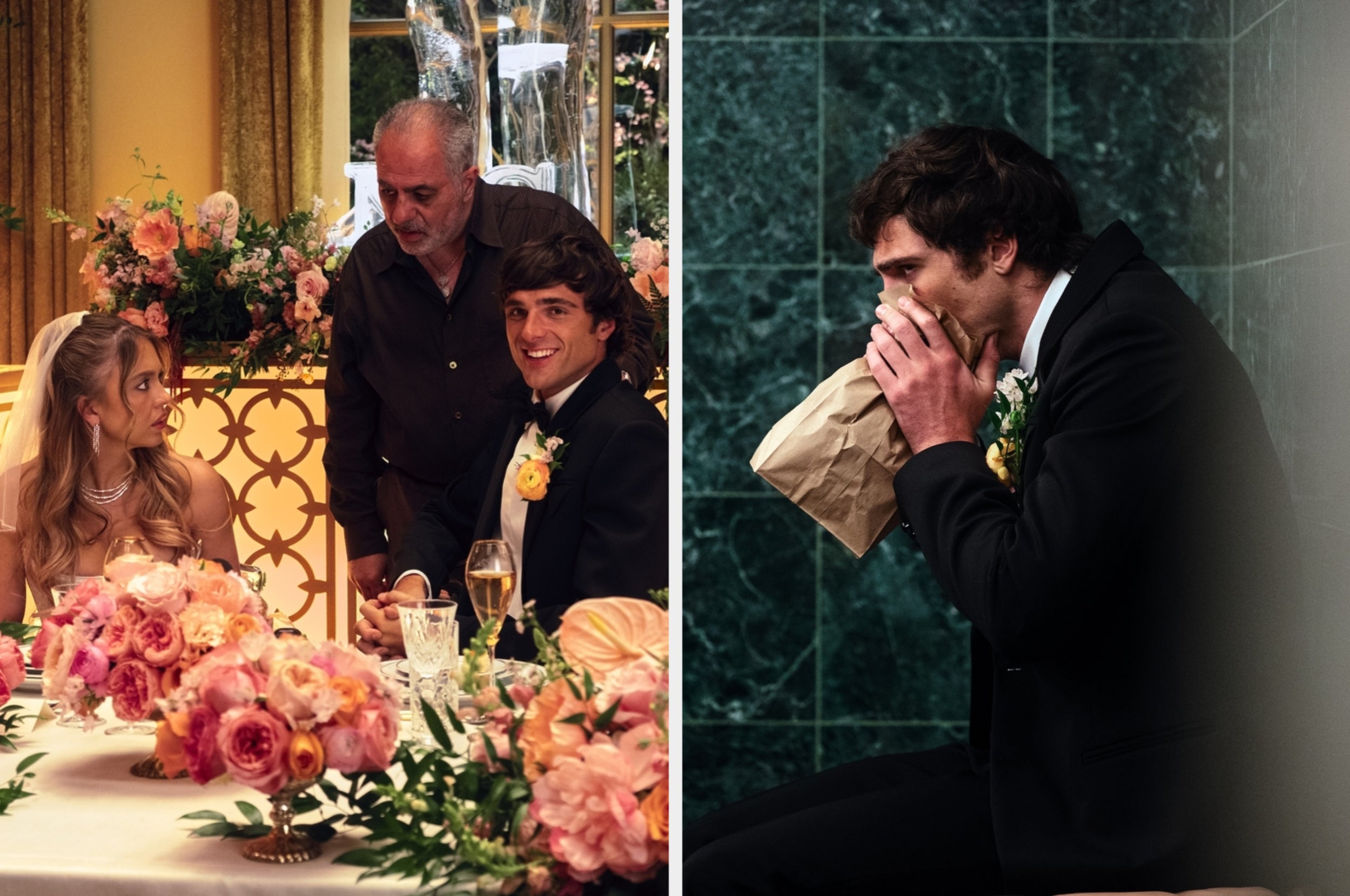 Euphoria Season 3 Actor Opens Up About Shooting Gruesome Toe-Cutting Scene