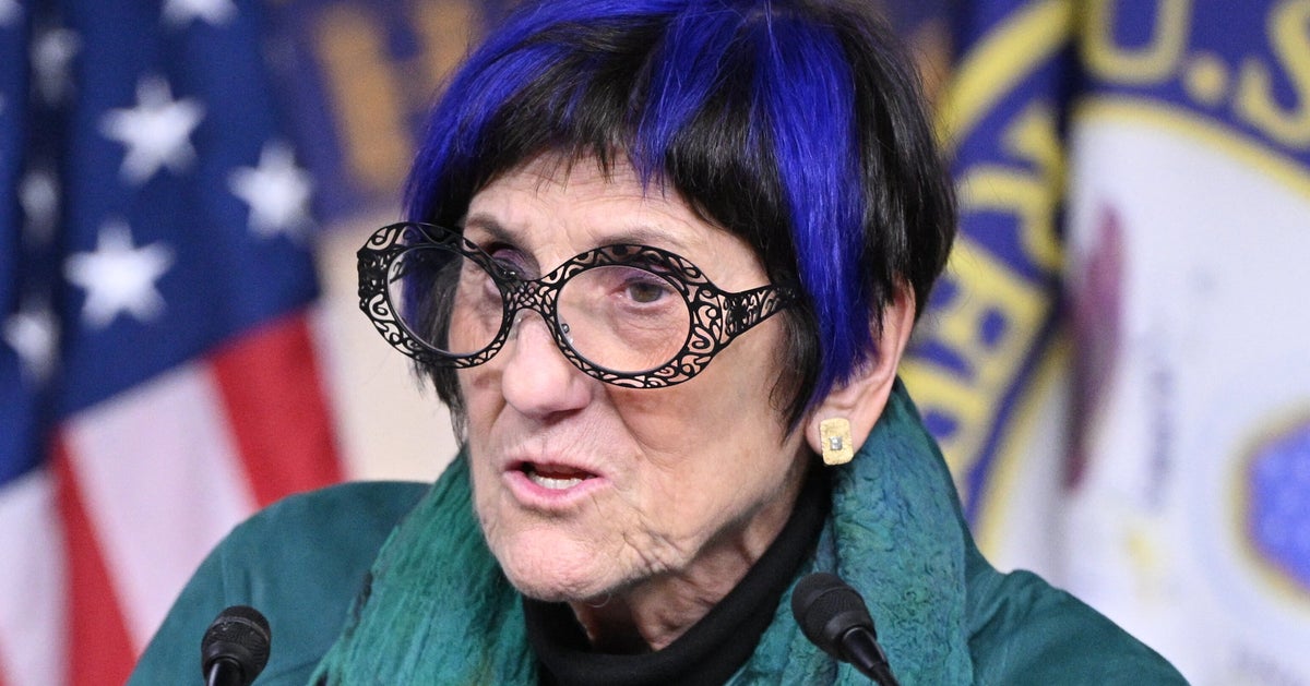 Trump White House Mocks Dem Lawmaker's Looks, Days After Calls To Tone Down Rhetoric