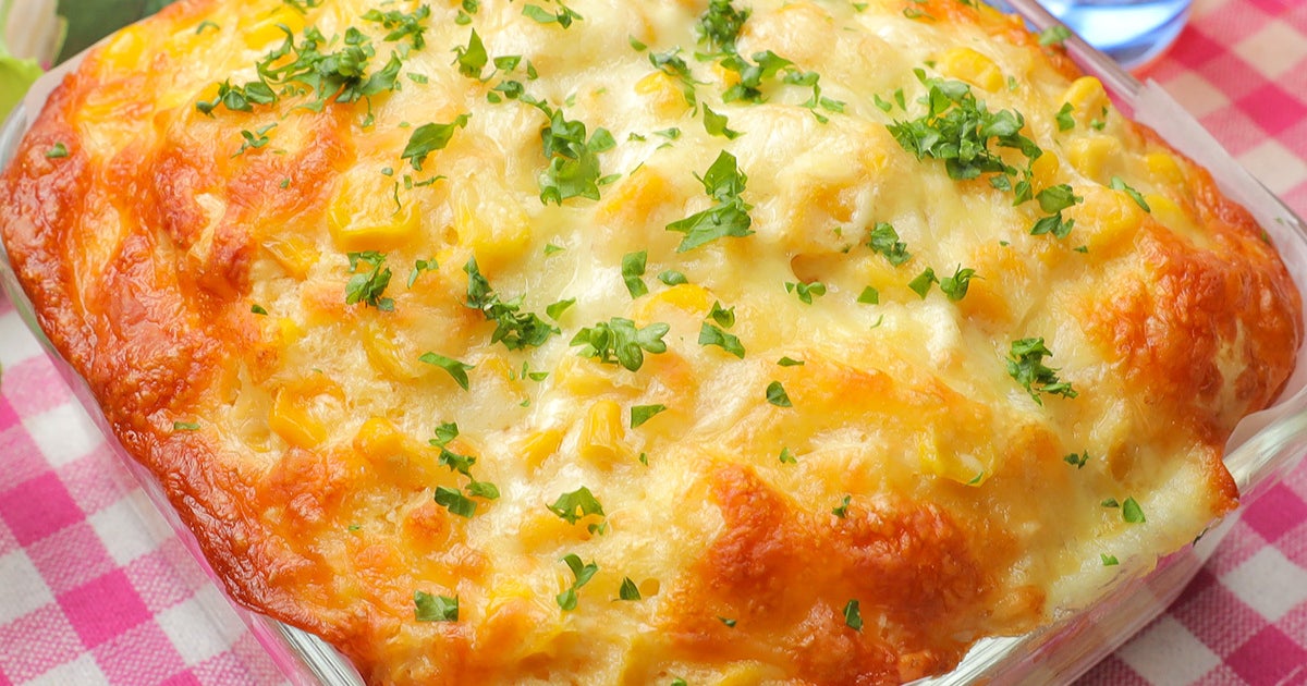 【ホットケーキミックスがあれば失敗なし】朝ごはんやおやつにおすすめ！ホケミの簡単レシピ3選