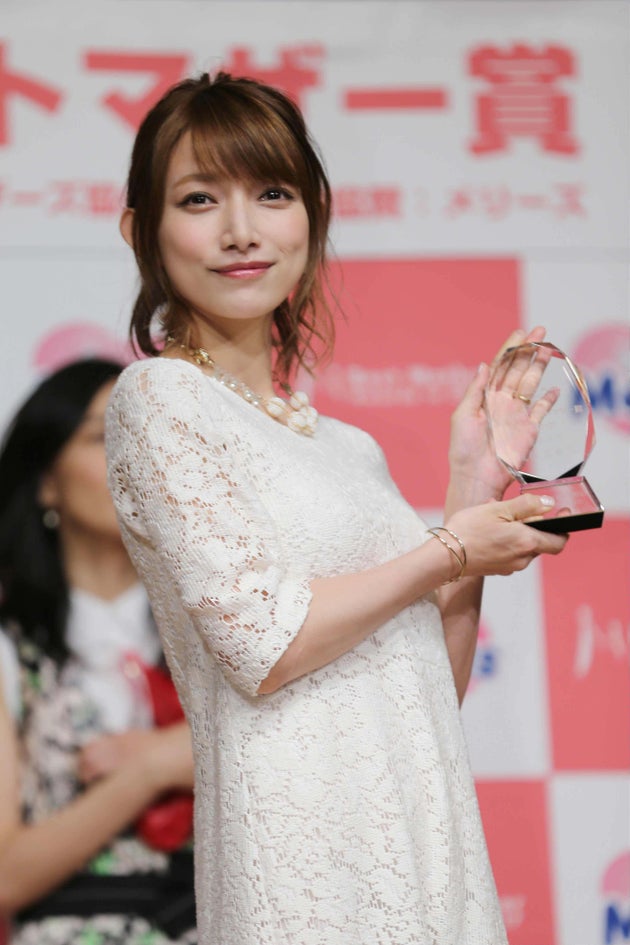 後藤真希さん
