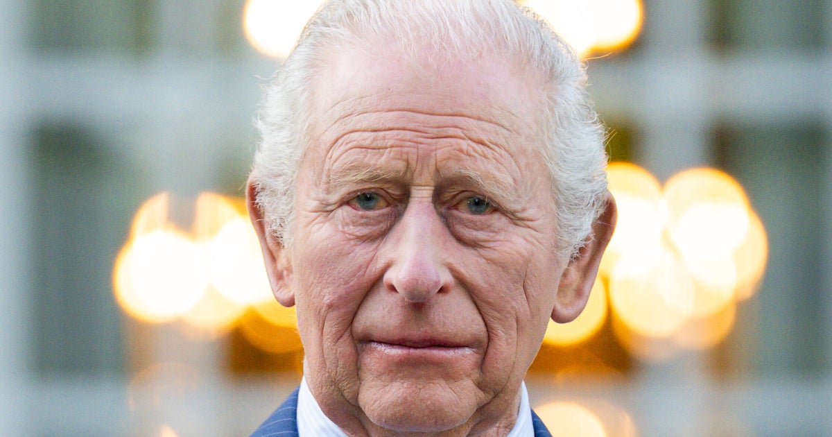 King Charles To Promote British-American Unity In Speech To Congress