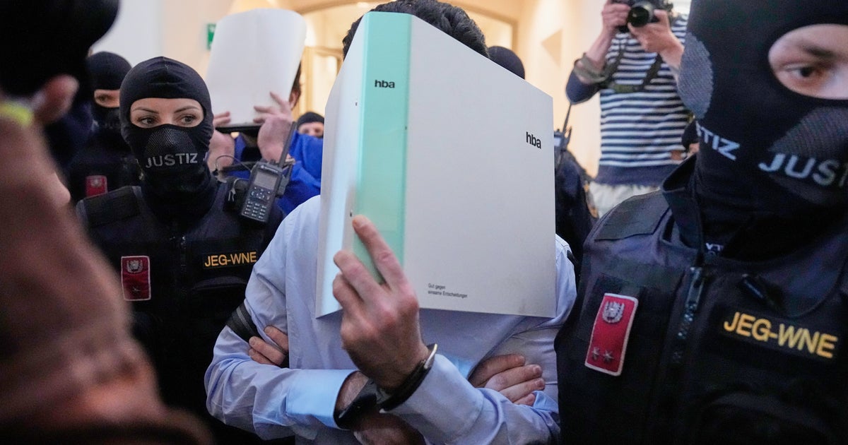 Man Pleads Guilty To Plotting Attack On Taylor Swift Concert In Vienna: Reports