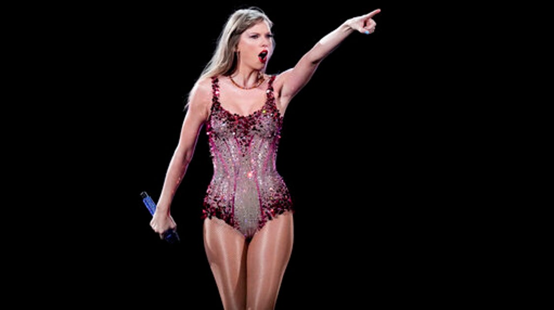 Man Pleads Guilty To Plotting Attack On Taylor Swift Concert In Vienna: Reports