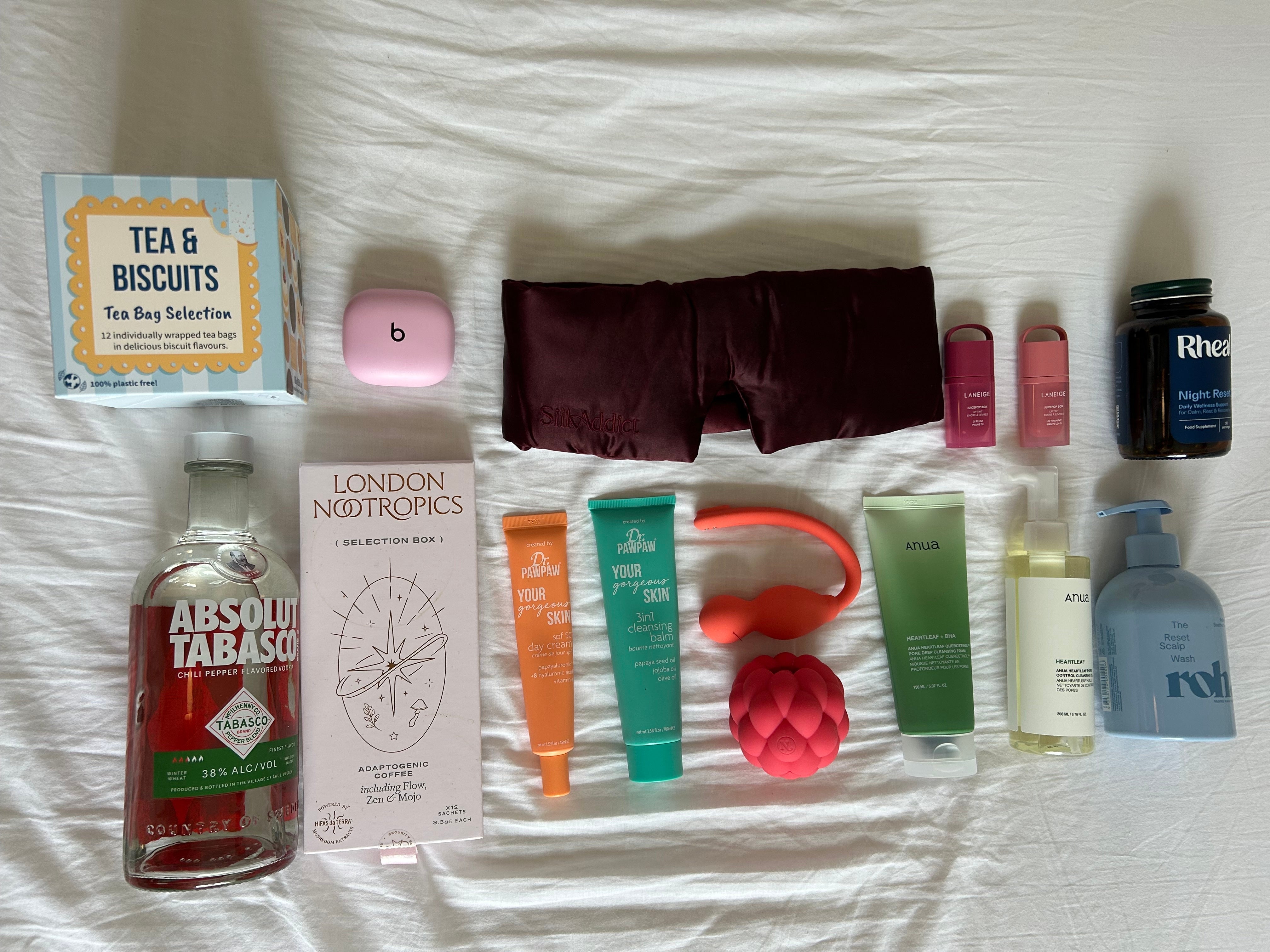 Want A Pay Day Treat? Here’s Everything I Tested As A Shopping Writer In April