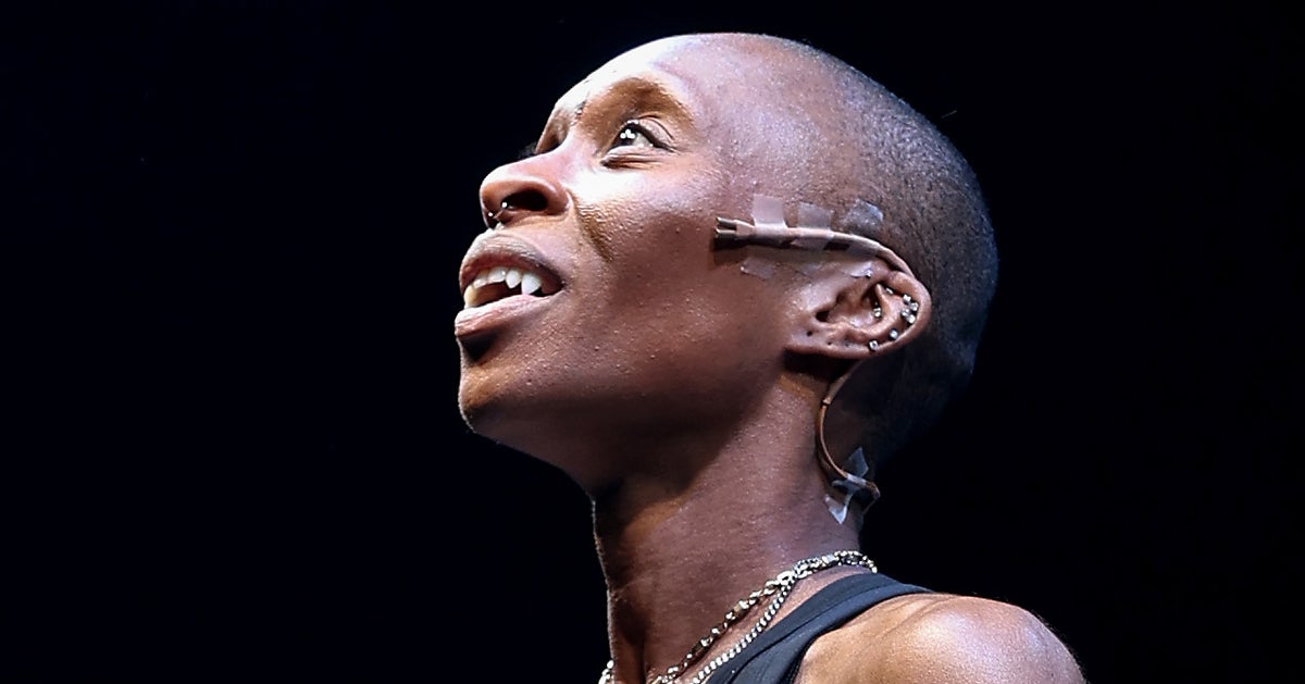 Cynthia Erivo Stops Dracula Performance After Spotting An Audience ...