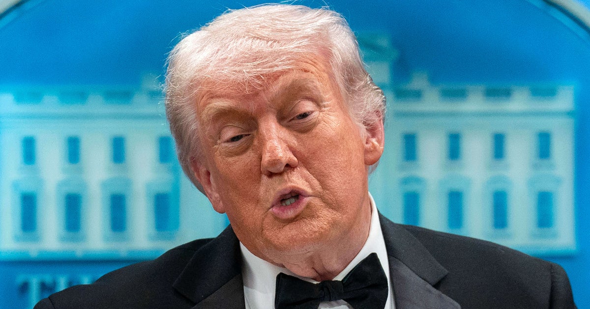 Trump Supercut Exposes His 'Vile Insults' Amid GOP Calls To 'Tone Down The Rhetoric'