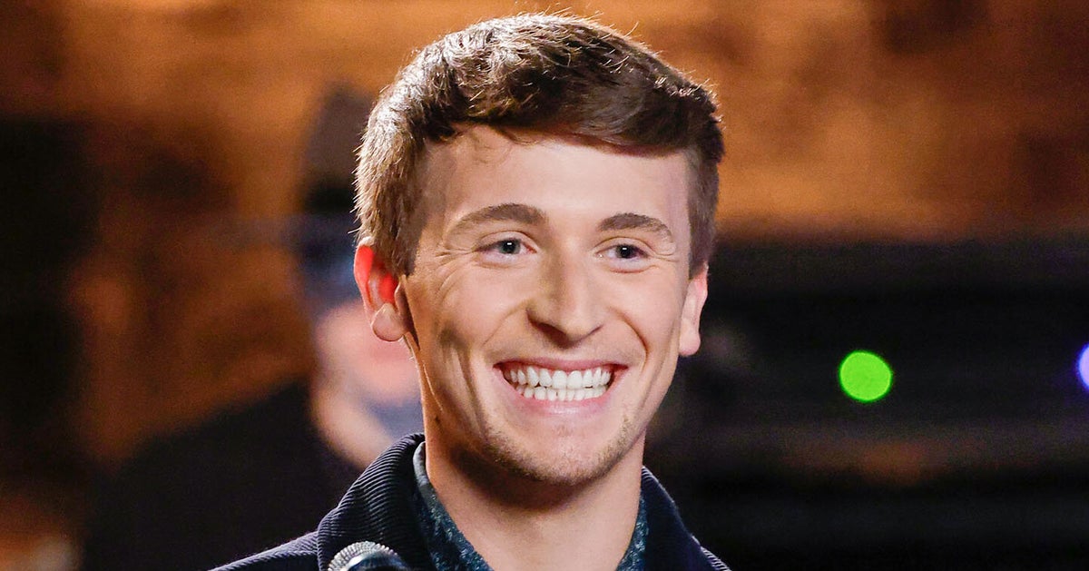 'The Voice' Star Dead At 24 After Tragic Accident