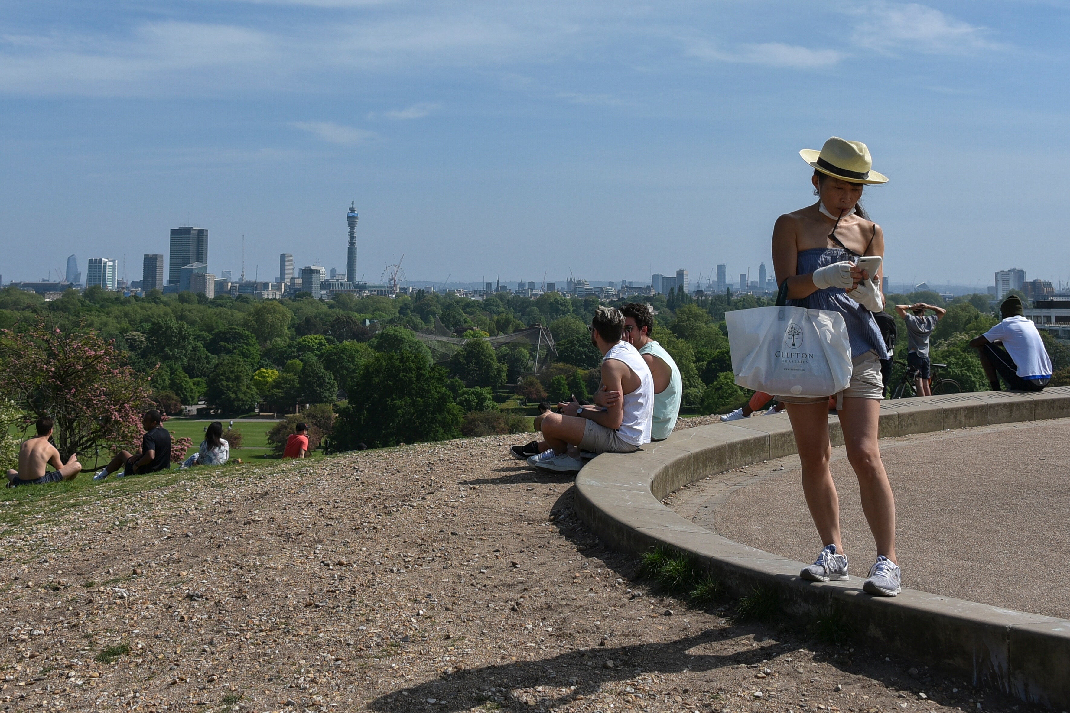 Weather Experts Predict New 'Super El Nino'. This Is How It Could Impact UK