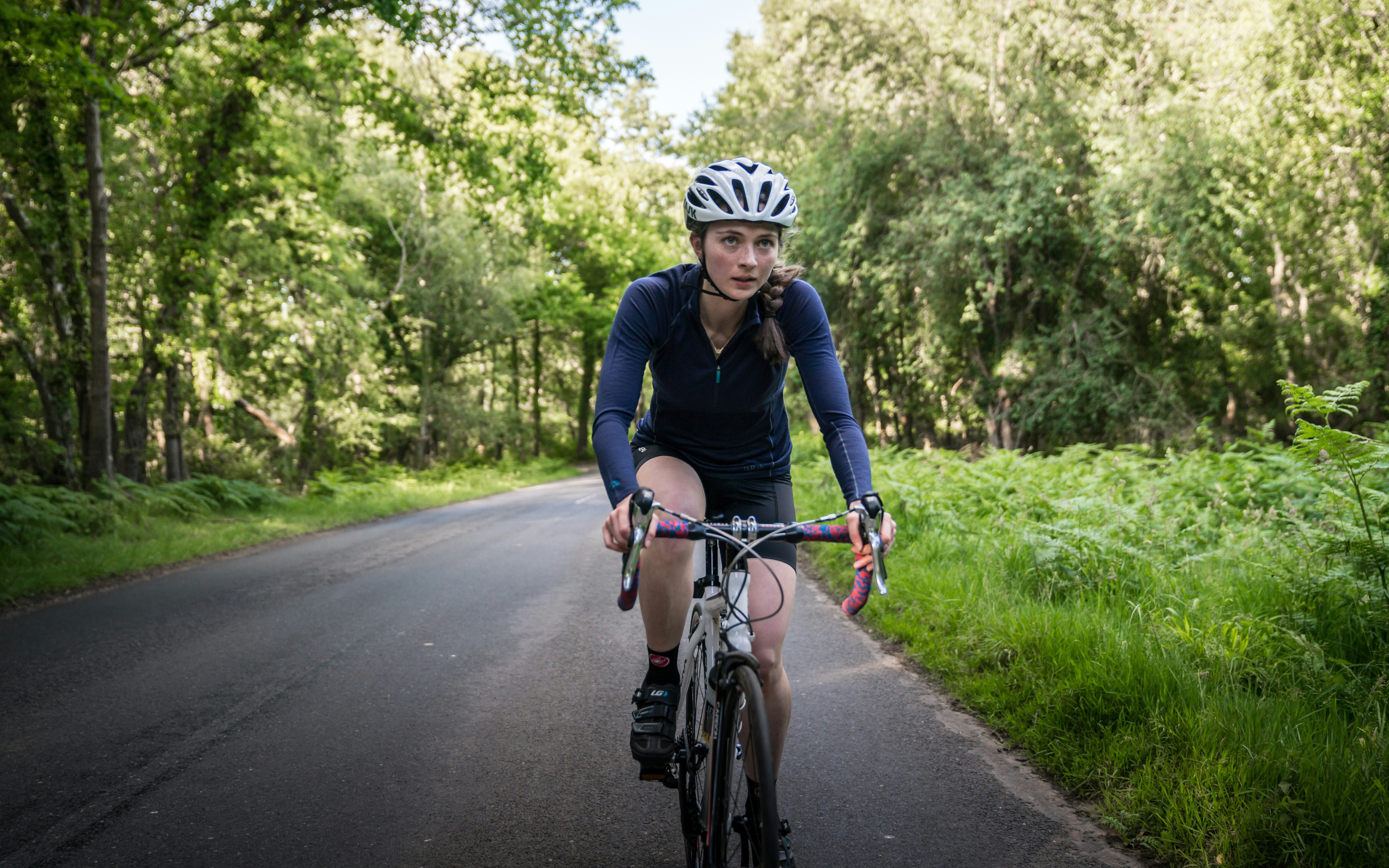 Experts Reveal 20-Minute Cycling Exercise That Can Improve Your Memory