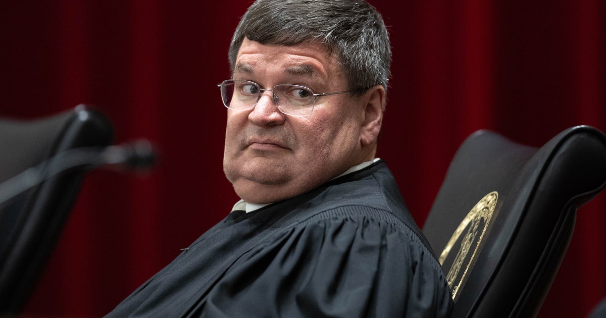 Judge Sounds Skeptical In Virginia Redistricting Fight Hearing